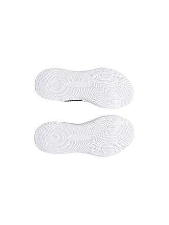 UNDER ARMOUR | Zapatillas de fitness para hombre UA Dynamic 2 | schwarz